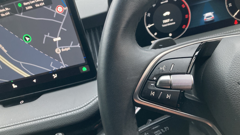 Skoda Superb 2.0 TDI 193 SE L 4X4 5dr DSG Diesel Estate